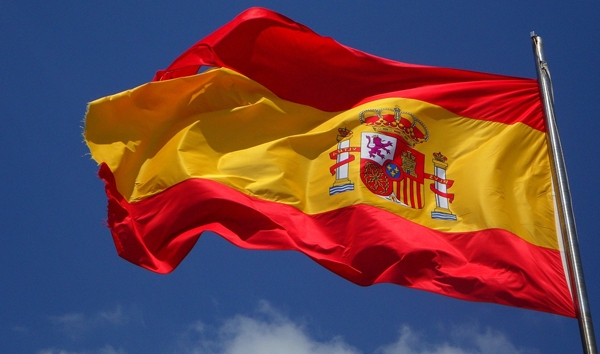 Madri, norte da Espanha e Galiza